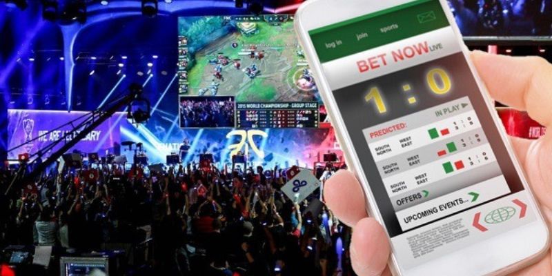 E sport là gì? Sự ra đời và phát triển của e sport tại VN88 4 Ưu điểm của việc chơi game E sport tại VN88