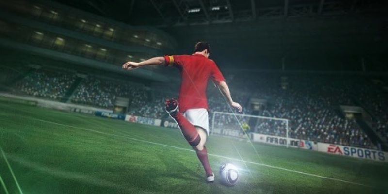 FIFA Online 3 Mobile trên VN88: Cổng game đỉnh cao cho game thủ 2 Các bước để đăng ký một tài khoản trên VN88