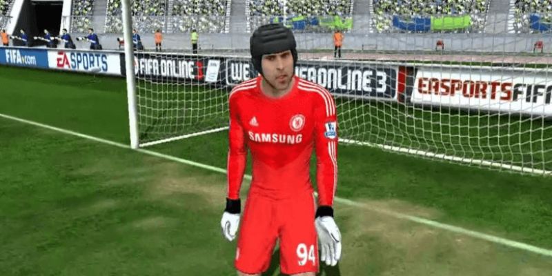 FIFA Online 3 Mobile trên VN88: Cổng game đỉnh cao cho game thủ 3 Sự kiện và giải đấu trong FIFA Online 3 Mobile trên VN88