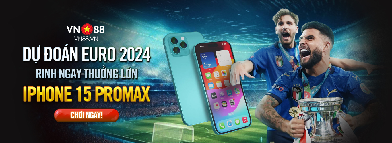 dong hanh cung euro 2024