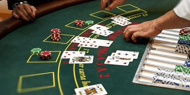 Cược Xì Tố - Chinh phục mọi ván cược với chiến lược chuẩn 2 Tìm hiểu về trò chơi Xì Tố hấp dẫn