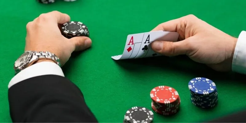 Cược Xì Tố - Chinh phục mọi ván cược với chiến lược chuẩn 4 Cách cược Xì Tố thông minh giúp thắng lớn ở mọi ván