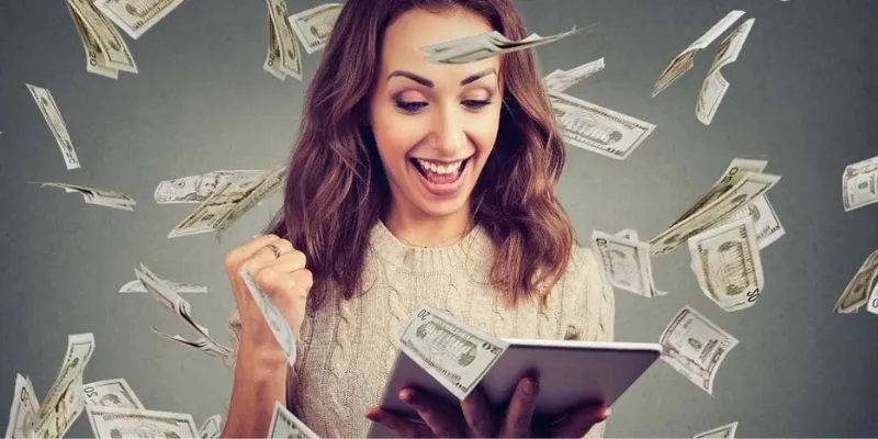 Nằm mơ thấy trúng số: Những con số nào bạn nên đánh đề? 2 Nằm mơ thấy trúng số là biểu tượng của may mắn và cơ hội mới