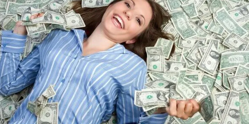 Nằm mơ thấy trúng số: Những con số nào bạn nên đánh đề? 3 Nằm mơ thấy trúng số thể hiện niềm hy vọng