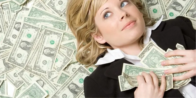 Nằm mơ thấy trúng số: Những con số nào bạn nên đánh đề? 4 Khi nằm mơ thấy trúng số, đánh con gì để may mắn?