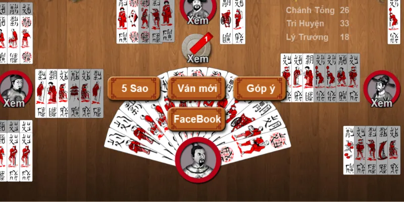 Bài Chắn tại VN88 - Thử thách trí tuệ, chinh phục mọi đối thủ 4 Cách cải thiện kỹ năng chơi Bài Chắn tại VN88 hiệu quả