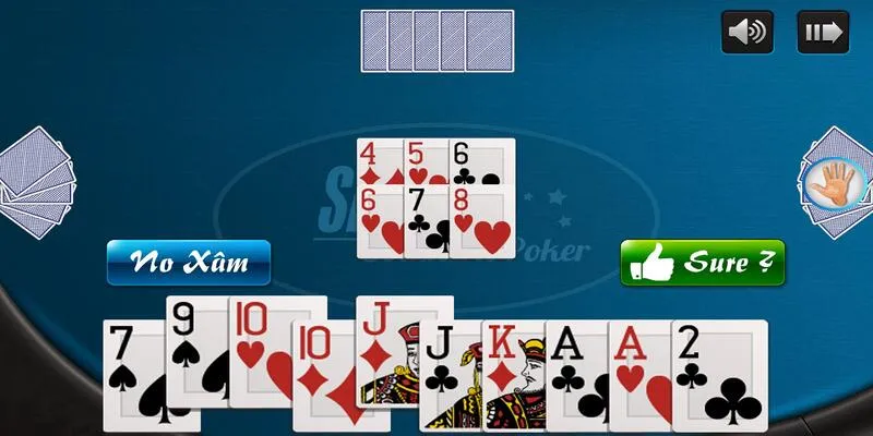 Cách Chơi Bài Sâm - Nghệ Thuật Chinh Phục Từng Ván Bài 3 Cách chơi bài sâm cho người mới tham gia