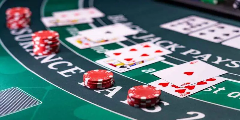 Cách Chơi Casino An Toàn - Chiến Lược Bảo Vệ Lợi Nhuận Tối Đa 3 Cách chơi casino an toàn cho tân binh mới tham gia