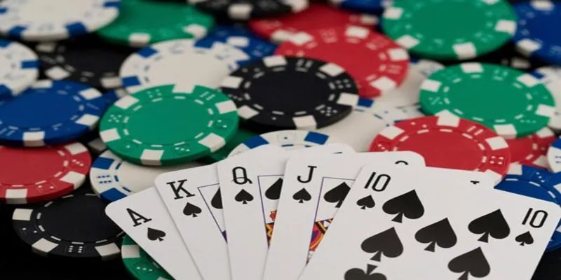 Cách Chơi Casino An Toàn - Chiến Lược Bảo Vệ Lợi Nhuận Tối Đa 2 Tổng quan về casino trực tuyến tại VN88