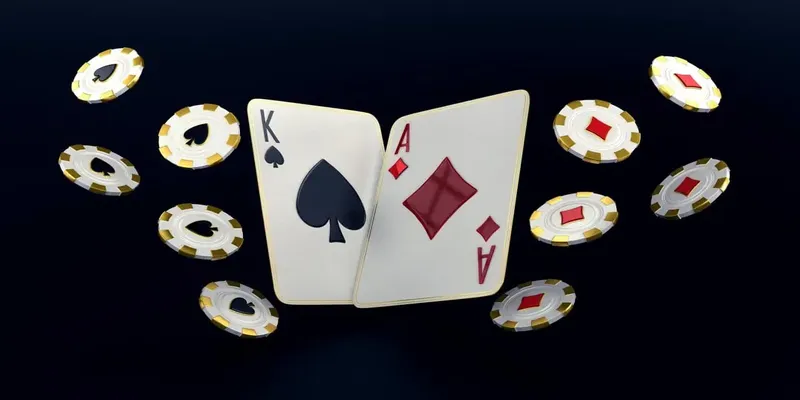 Chiến Lược Baccarat: Cách Chơi Thông Minh Để Thắng Lớn 4 Các chiến thuật Baccarat phổ biến ở nhà cái VN88
