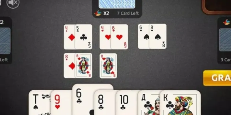 Mẹo chơi Bài Tấn: Làm chủ ván bài với chiến lược hiệu quả 2 Những nét chính về bài tấn