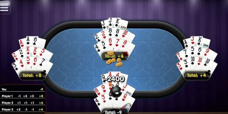 Mẹo chơi Bài Tấn: Làm chủ ván bài với chiến lược hiệu quả 3 Những nguyên tắc và luật chơi bài tấn cần nắm rõ