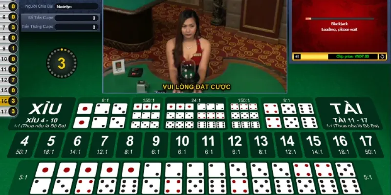 Mẹo chơi Sicbo - Làm chủ trò chơi với những chiến lược cược tốt nhất 3 Đánh giá tỷ lệ thắng của từng loại cược trong Sicbo