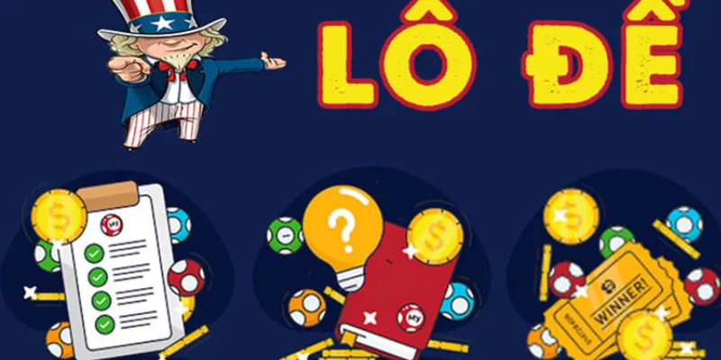 Mẹo chọn số đề: Bí quyết dự đoán con số chính xác và dễ trúng 2 Các yếu tố quan trọng cần hiểu trong xổ số