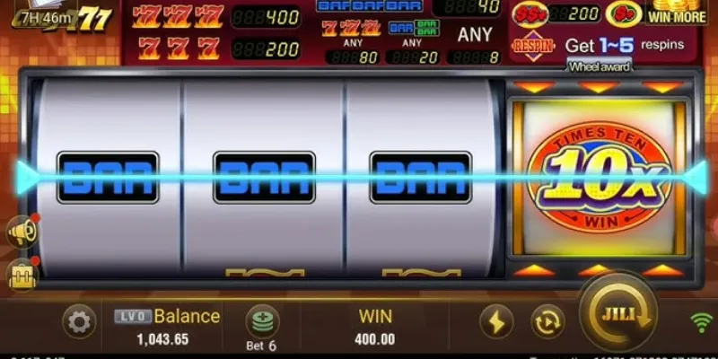 Quy luật game slot: Những điều cần biết để thắng lớn 2 Quy luật game slot có thật sự giúp tăng tỷ lệ thắng?