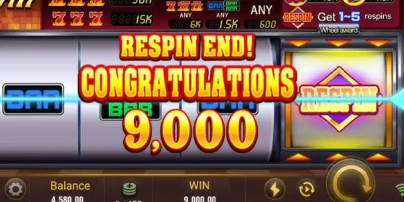 Quy luật game slot: Những điều cần biết để thắng lớn 4 Tổng quan về các quy luật game slot mà người chơi cần biết