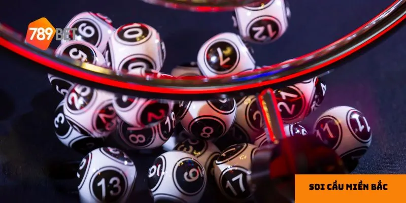 Soi cầu miền Bắc hôm nay với những dự đoán chuẩn xác nhất 2 Phân tích dữ liệu chuẩn xác giúp nâng cao cơ hội trúng thưởng.