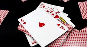 Áp dụng mẹo chơi Sâm Lốc gấp thếp